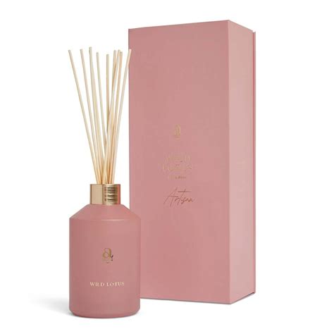 dusk perfume diffuser.